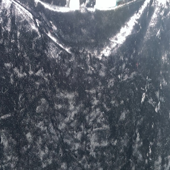 Ladies black dress - Picture 6 of 9